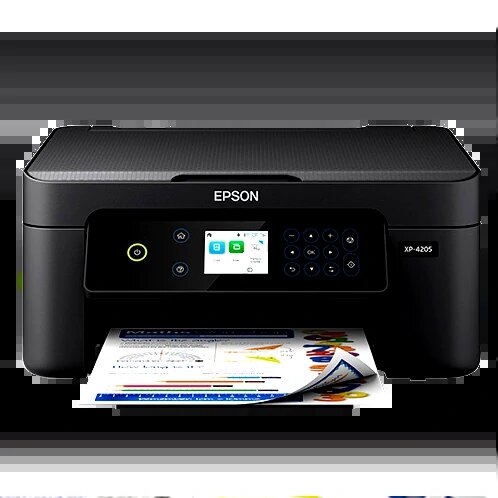 Epson Expression Home XP-4205 printer — compatible cartridges at FetchInk
